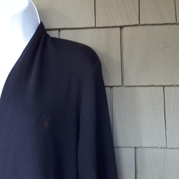 All Saints Nomo Open Cardigan - Picture 5 of 6